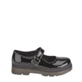LS6065 LADIES BLACK