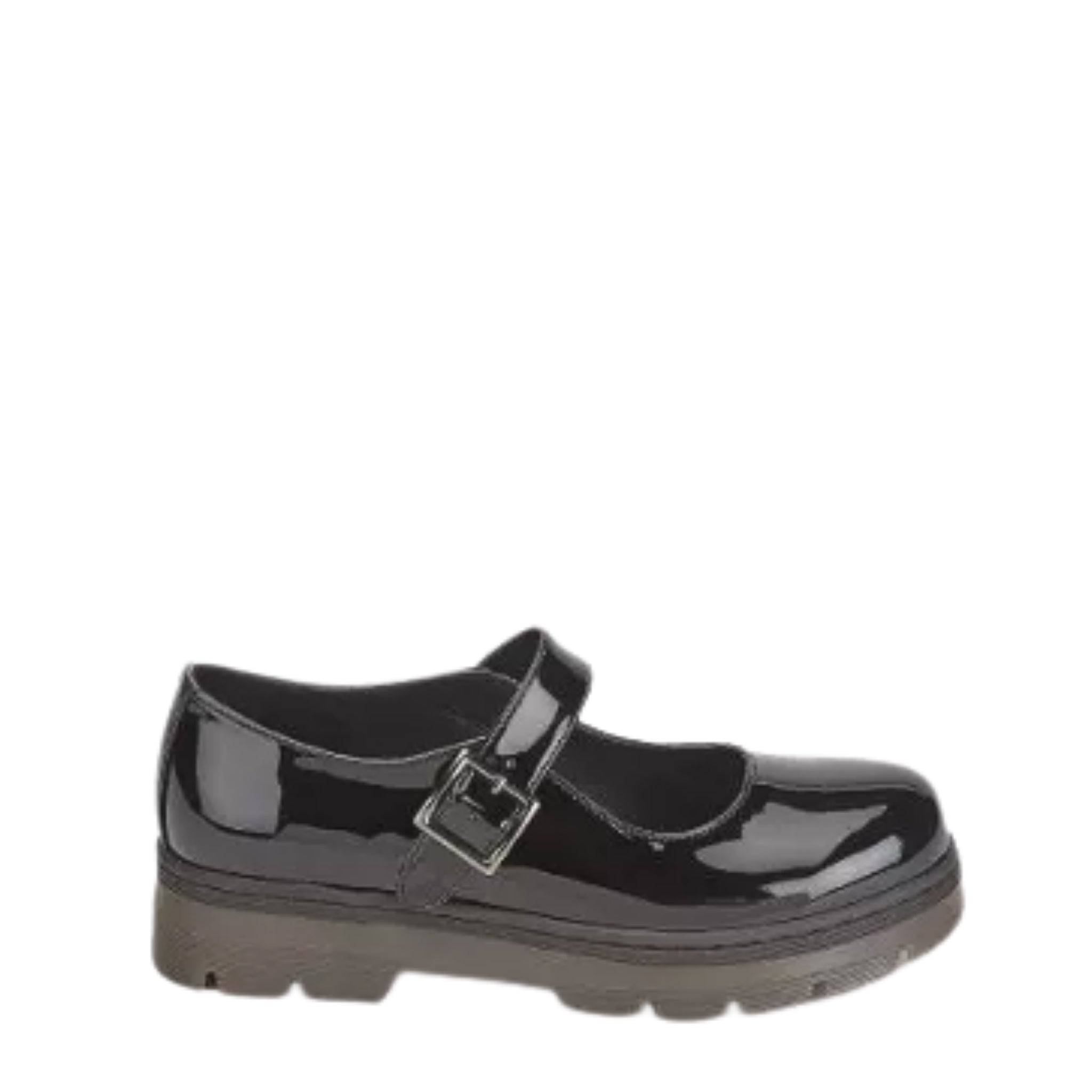LS6065 LADIES BLACK