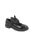 LS6766 LADIES BLACK