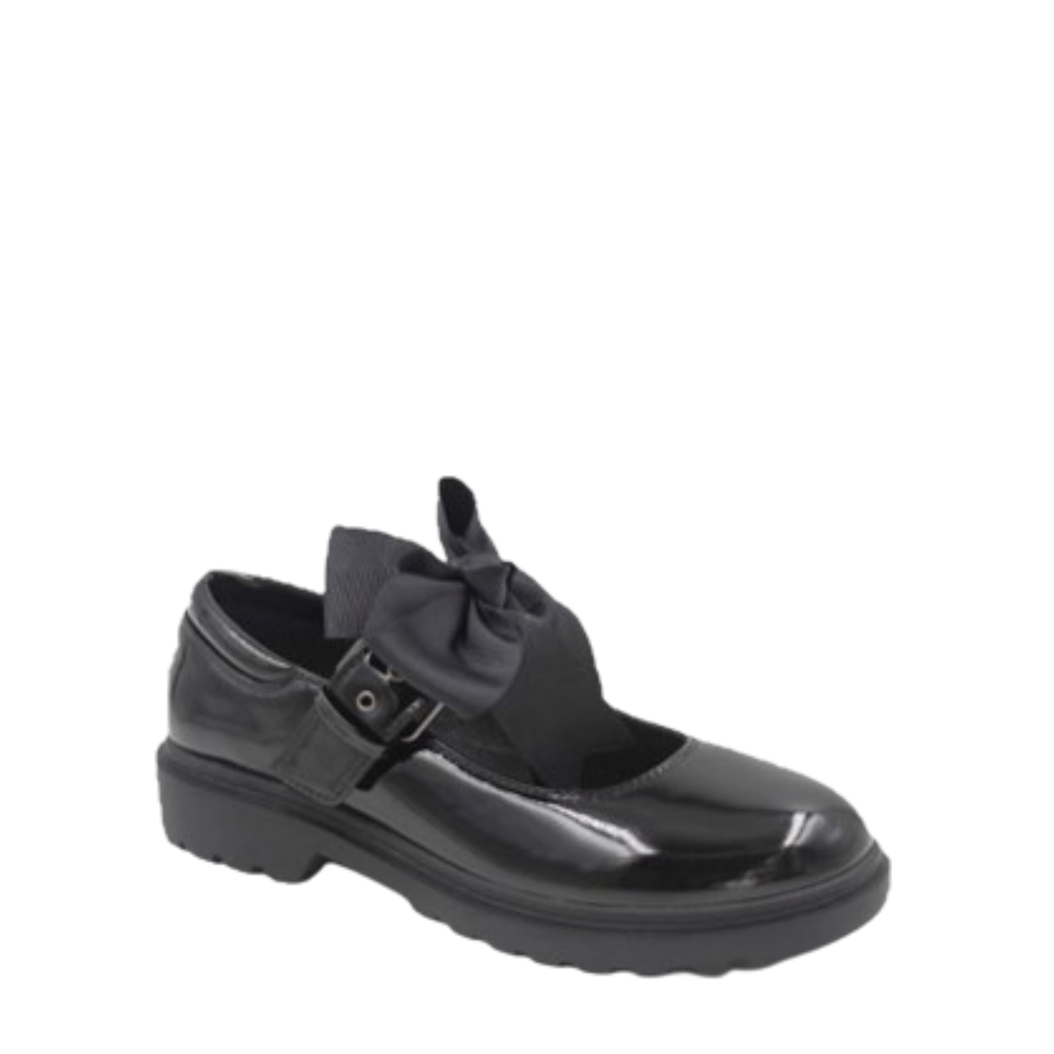 LS6766 LADIES BLACK