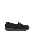 LS7638 LADIES BLACK MF