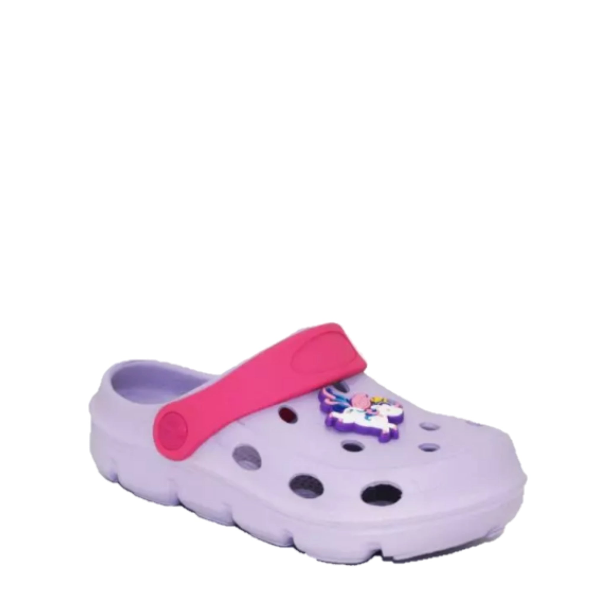 LS7714 LITTLE DIVA LILAC