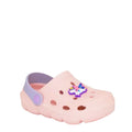 LS7714 LITTLE DIVA PINK