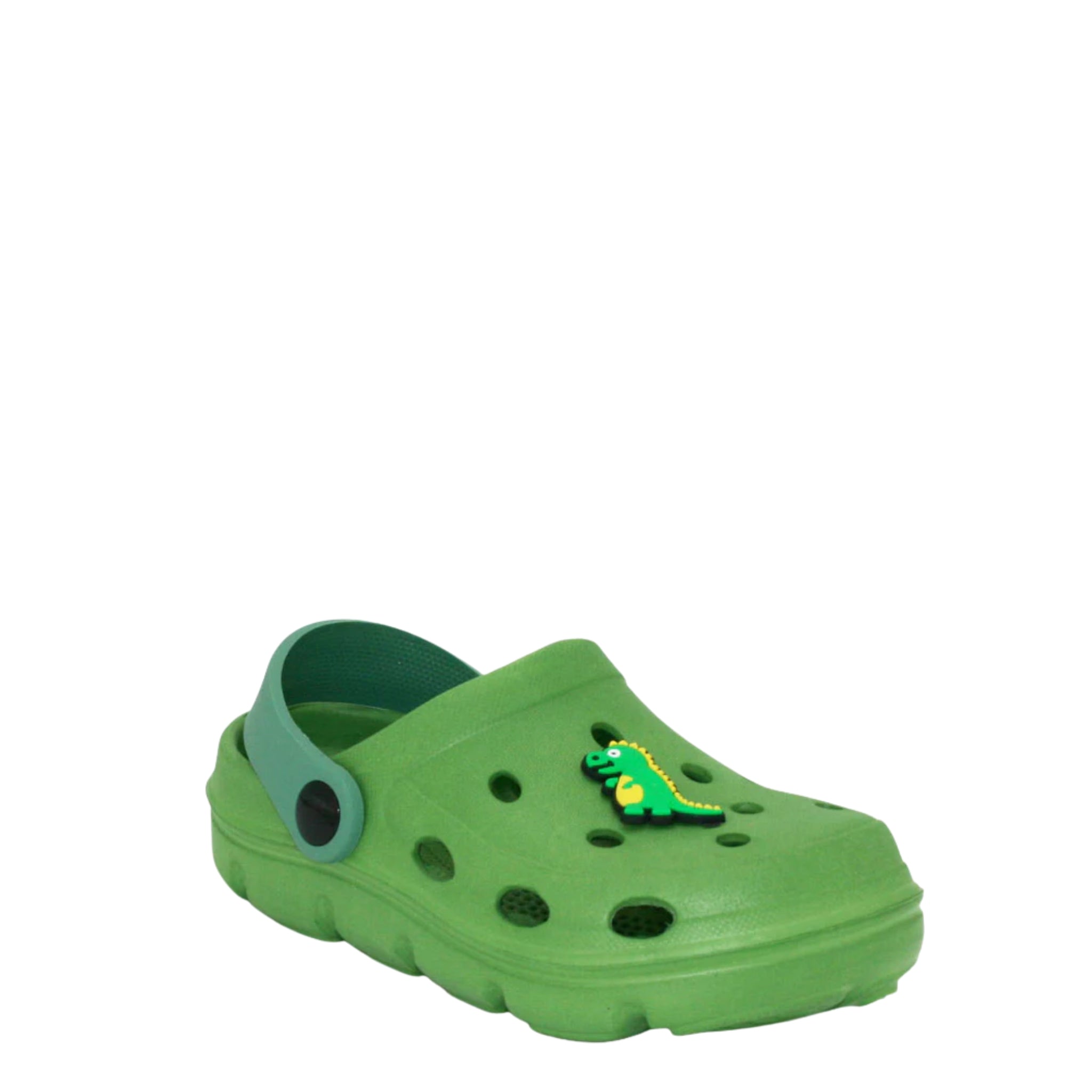 LS7715 LITTLE DUDES KHAKI