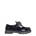 LS7731 LADIES BLACK
