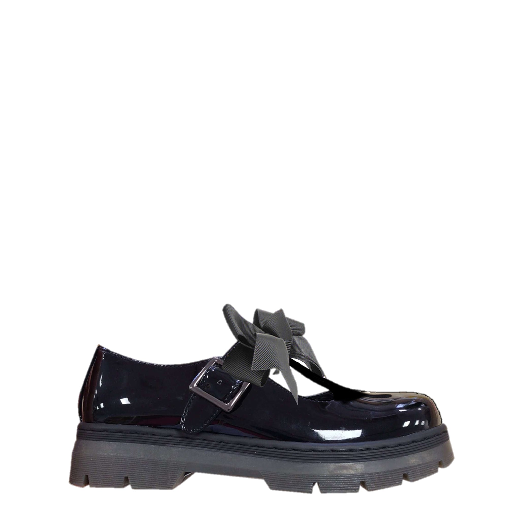 LS7731 LADIES BLACK