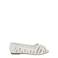 LS7774WF LADIES WHITE