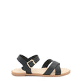 LS7837 LADIES BLACK