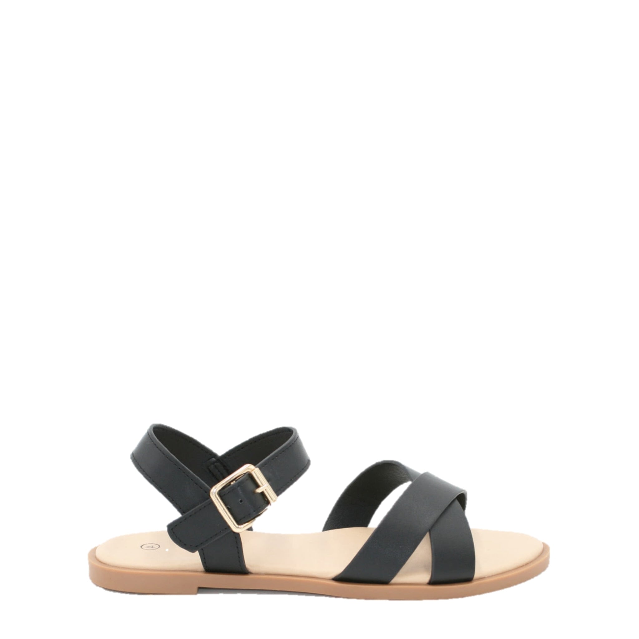 LS7837 LADIES BLACK
