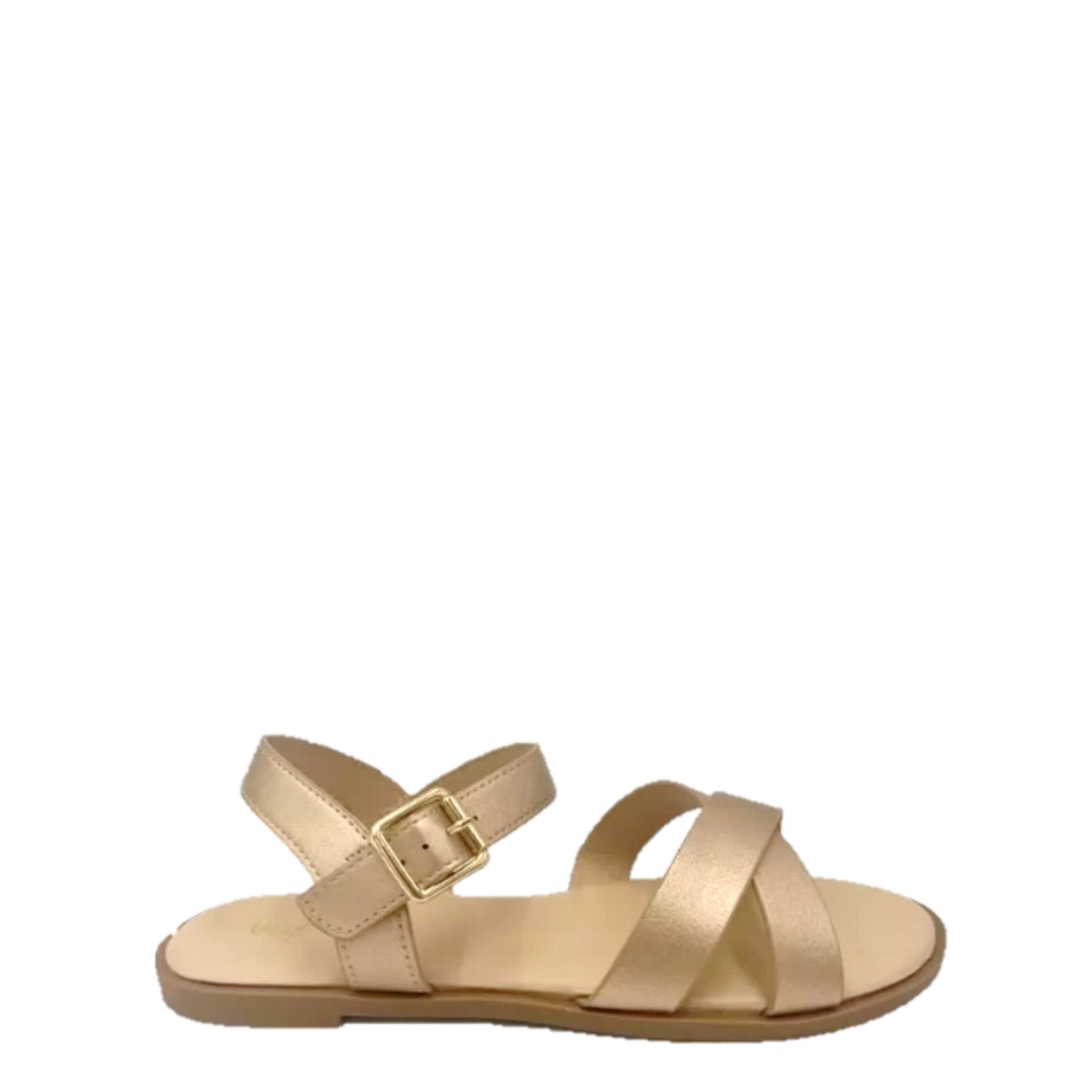 LS7837WF LADIES R.GOLD