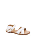 LS7837 LADIES WHITE