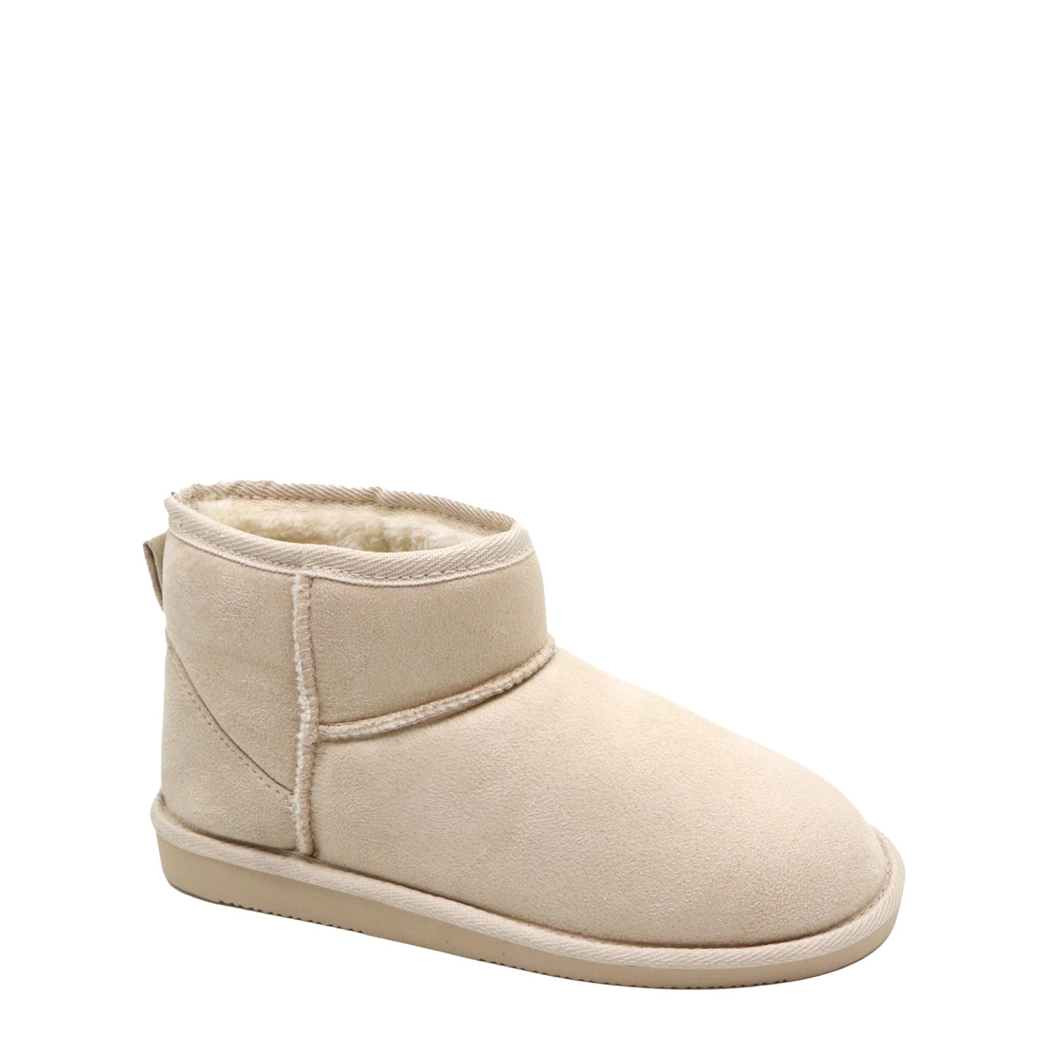 LS7978 LADIES ECRU