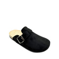 LS8047 LADIES BLACK