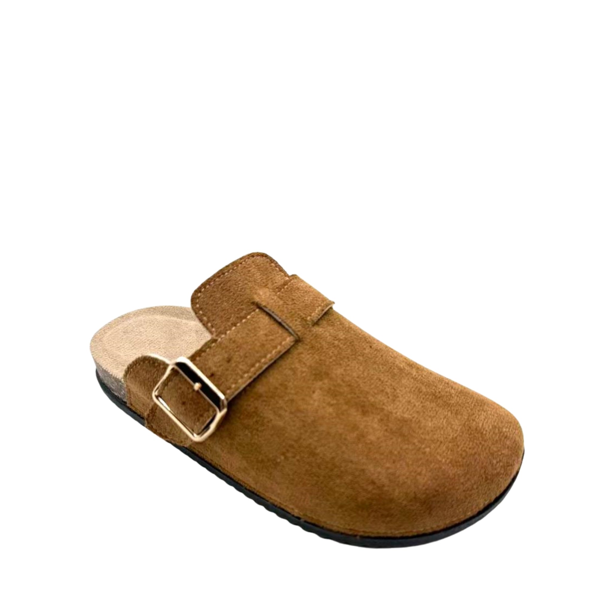 LS8047 LADIES CHESTNUT