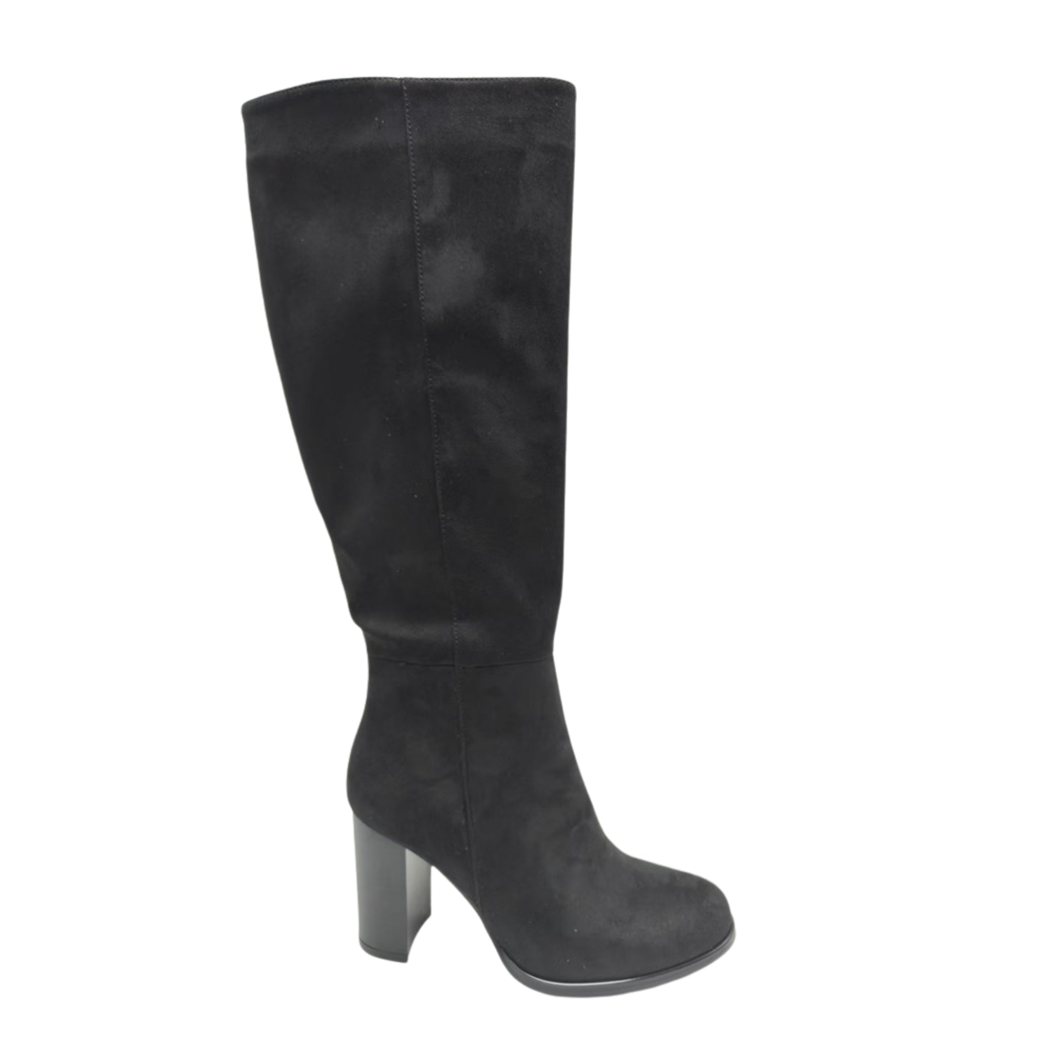 LS8063 BLACK MF LADIES