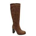LS8063WF LADIES TAN