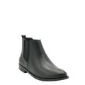 LS8134 LADIES BLACK