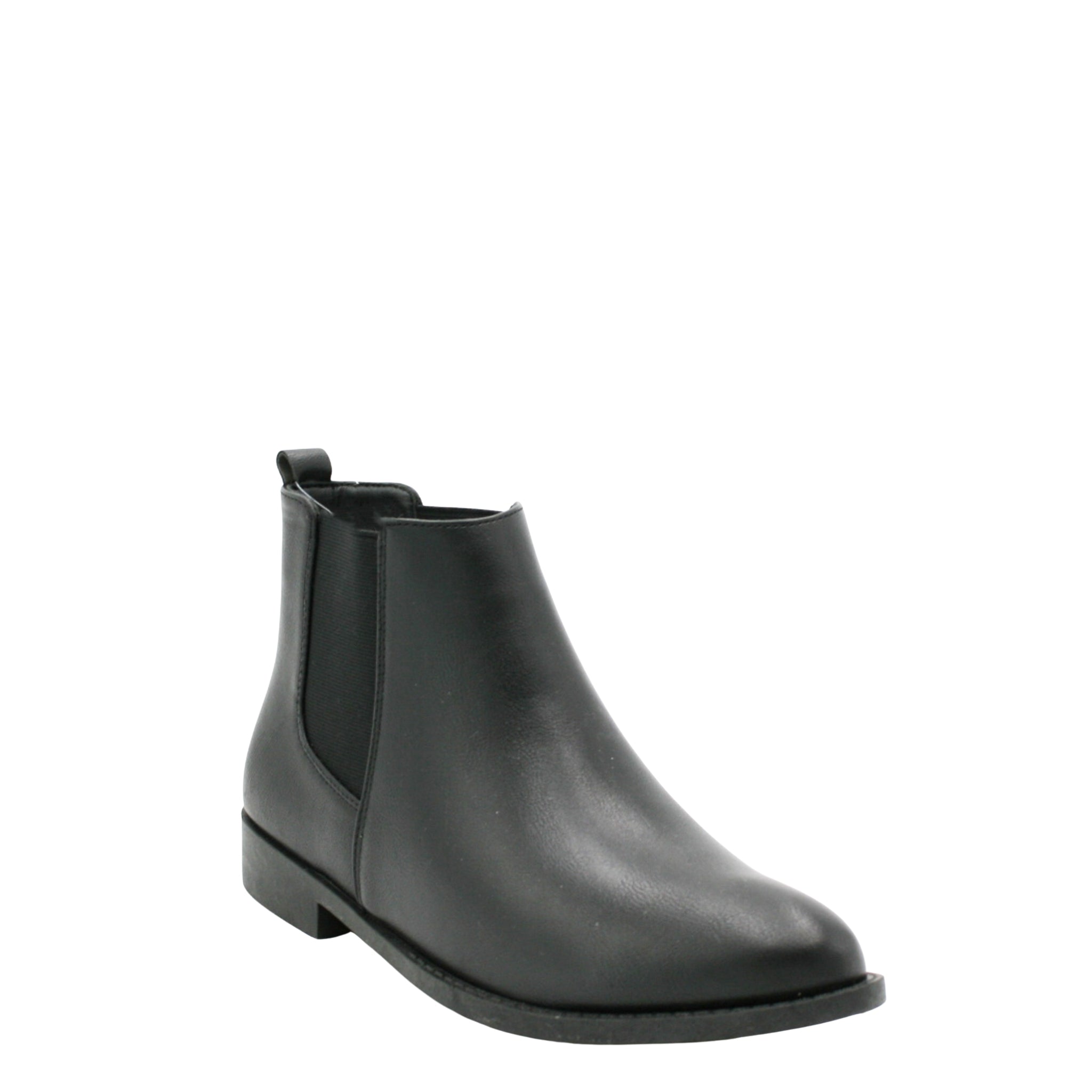 LS8134 LADIES BLACK