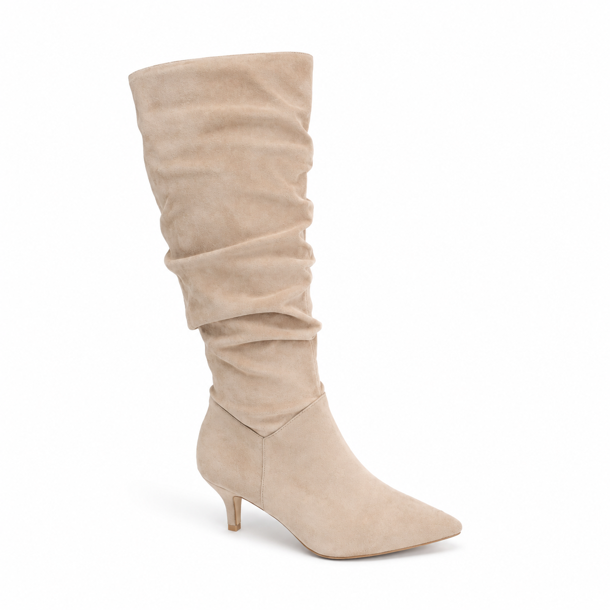 LS8164WF BEIGE LADIES