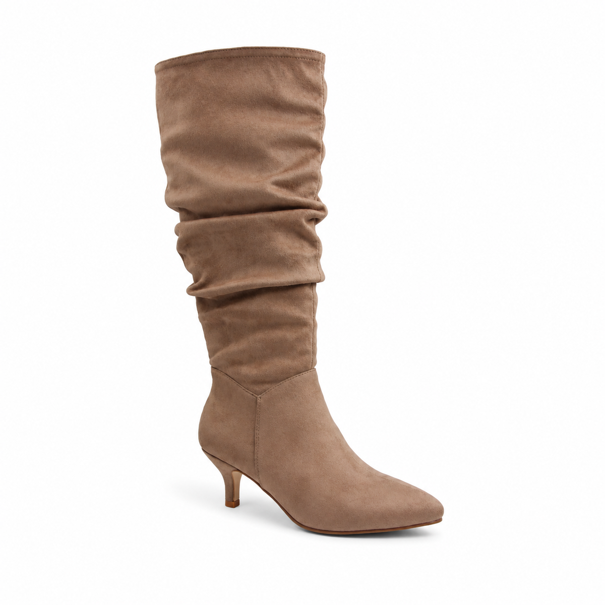 LADIES LS8164WF TAUPE