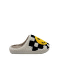 LS8187 LADIES CHECK