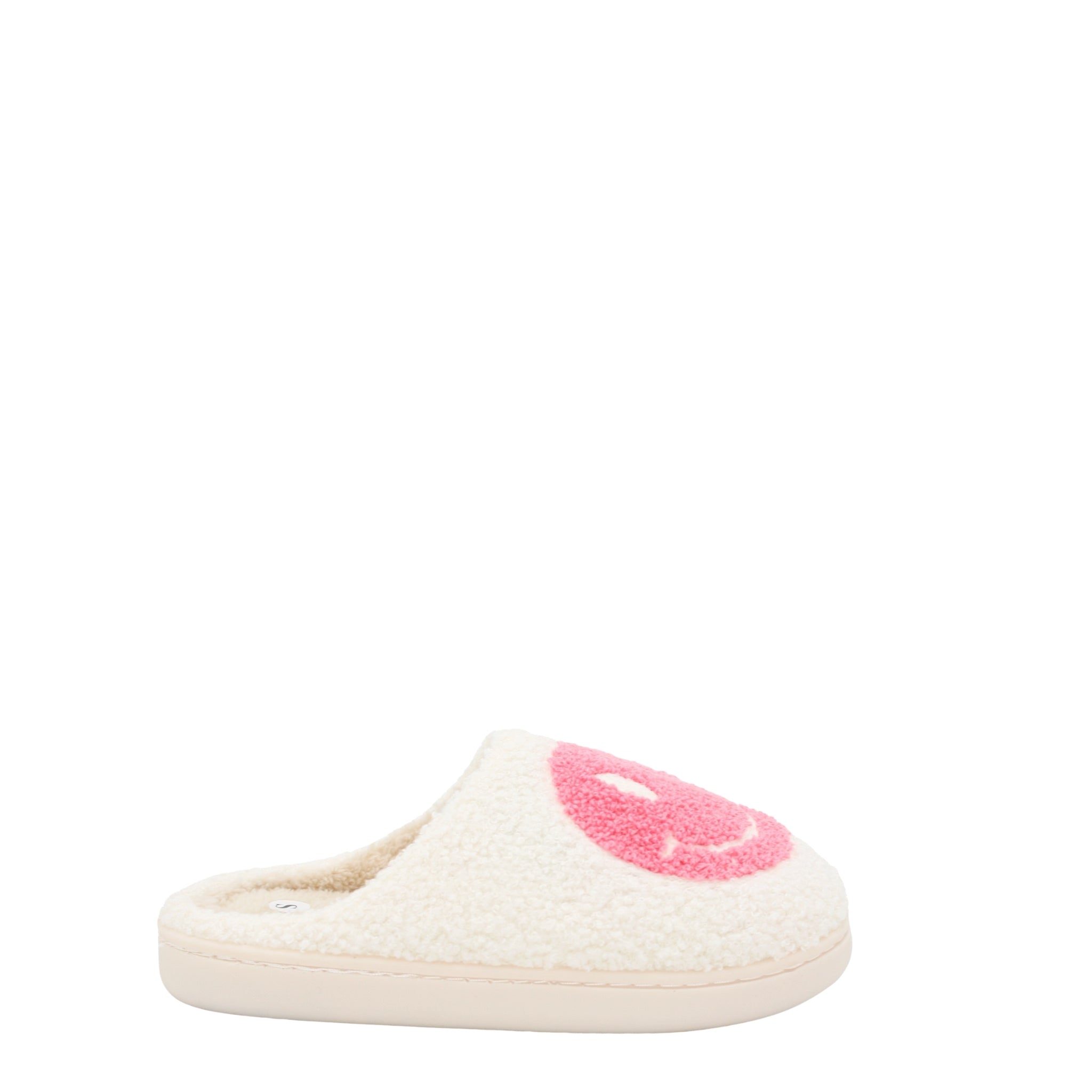 LS8187 SLIPPERS PINK