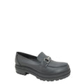LS8239 LADIES BLACK