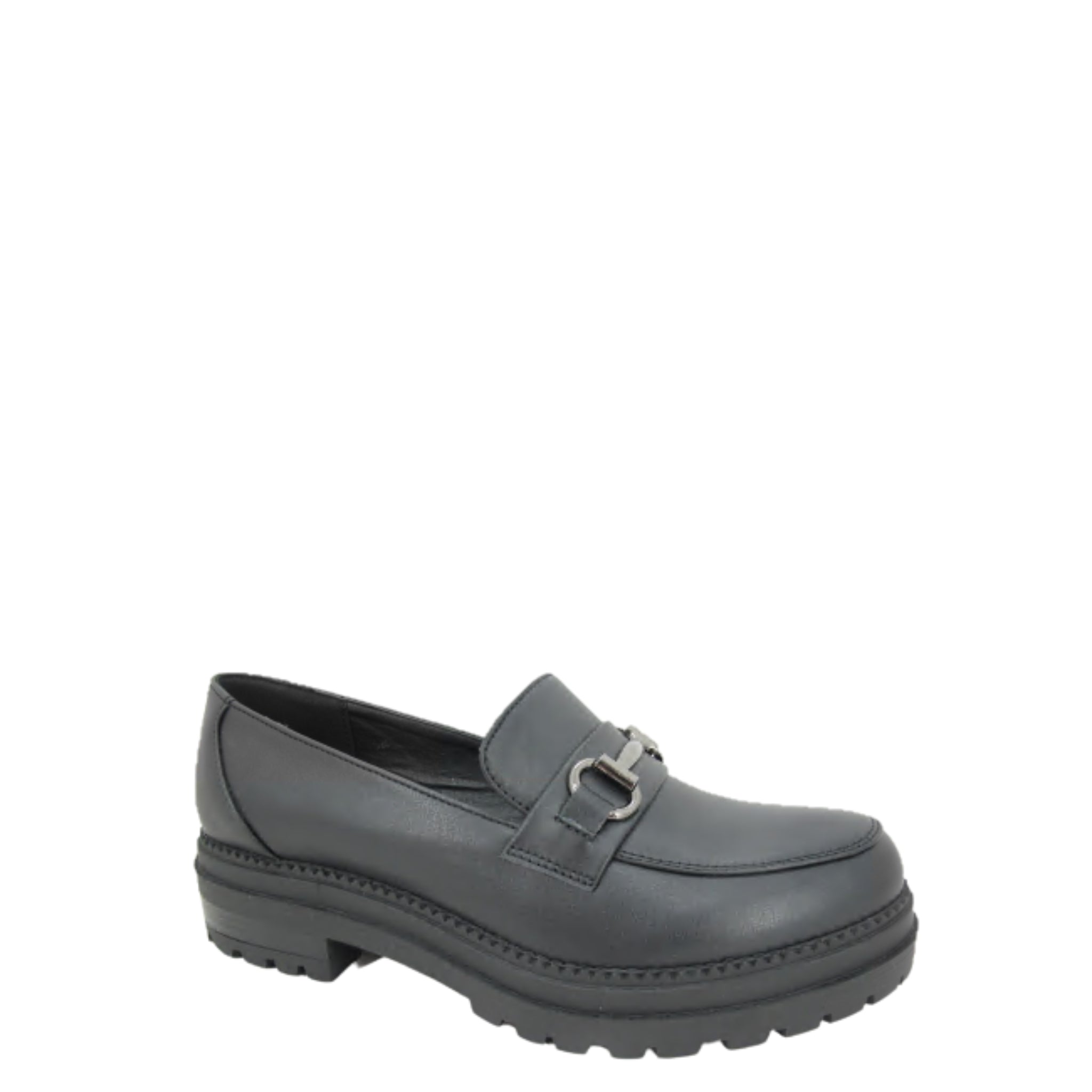 LS8239 LADIES BLACK