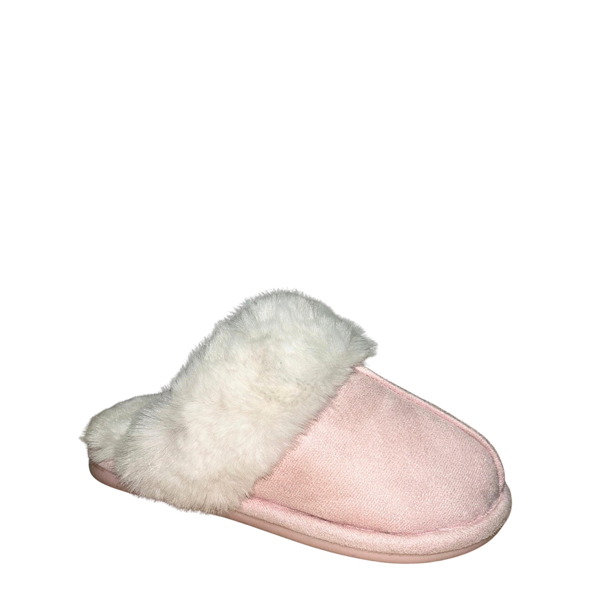 LS8529 SLIPPERS PINK
