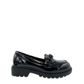 LS8570 LADIES BLACK