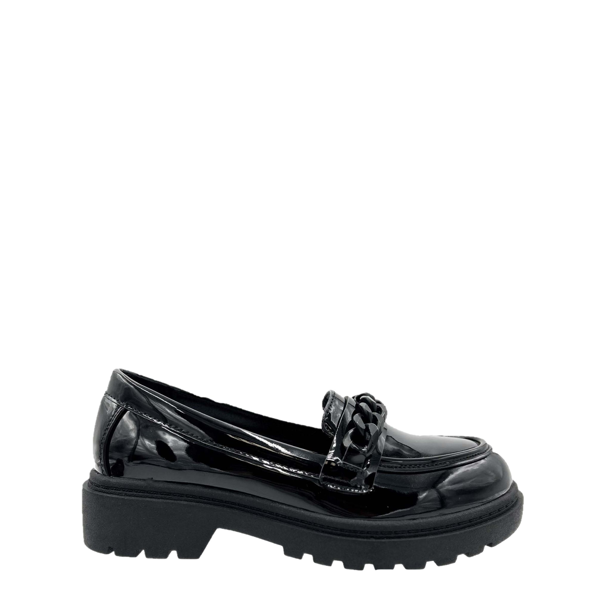 LS8570 LADIES BLACK