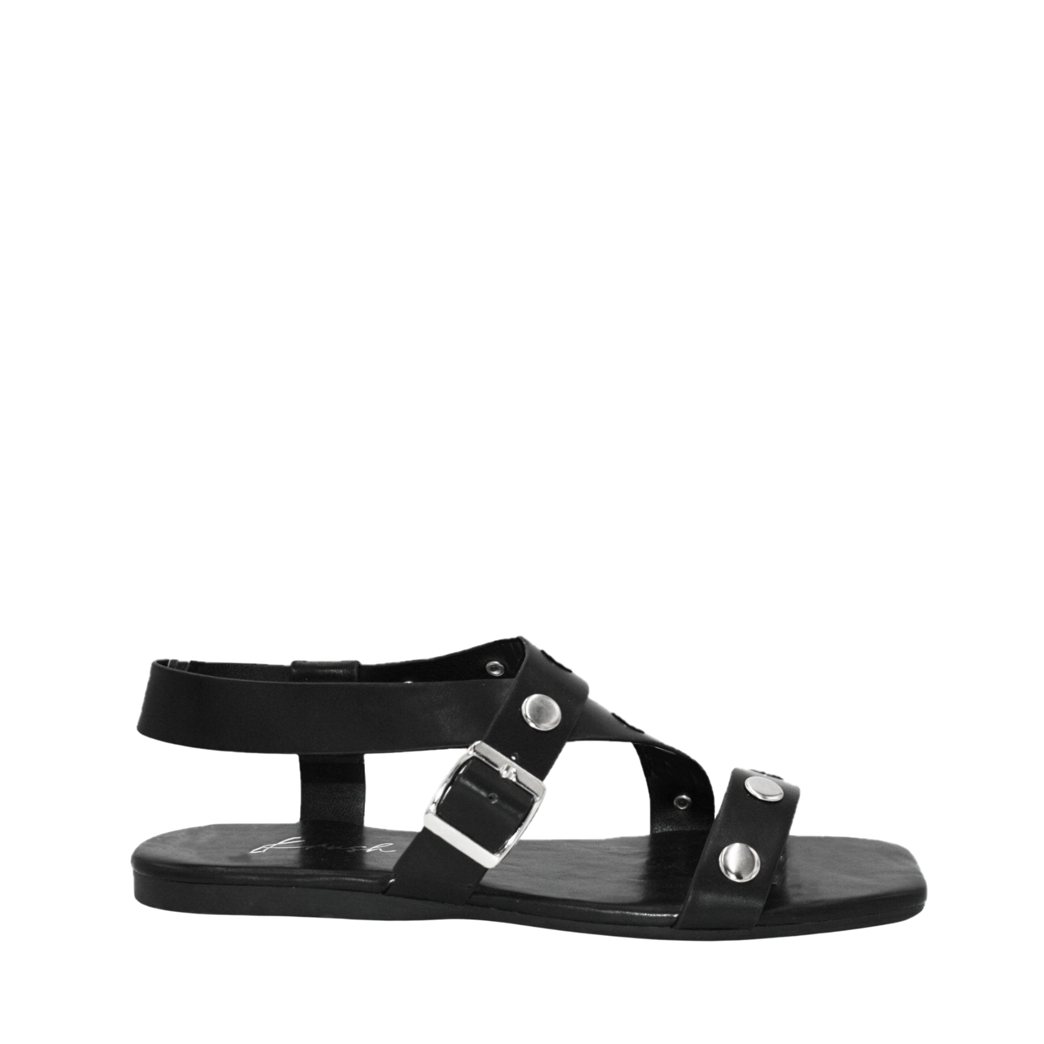 LS8665WF LADIES BLACK