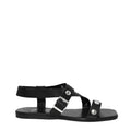 LS8665WF LADIES BLACK