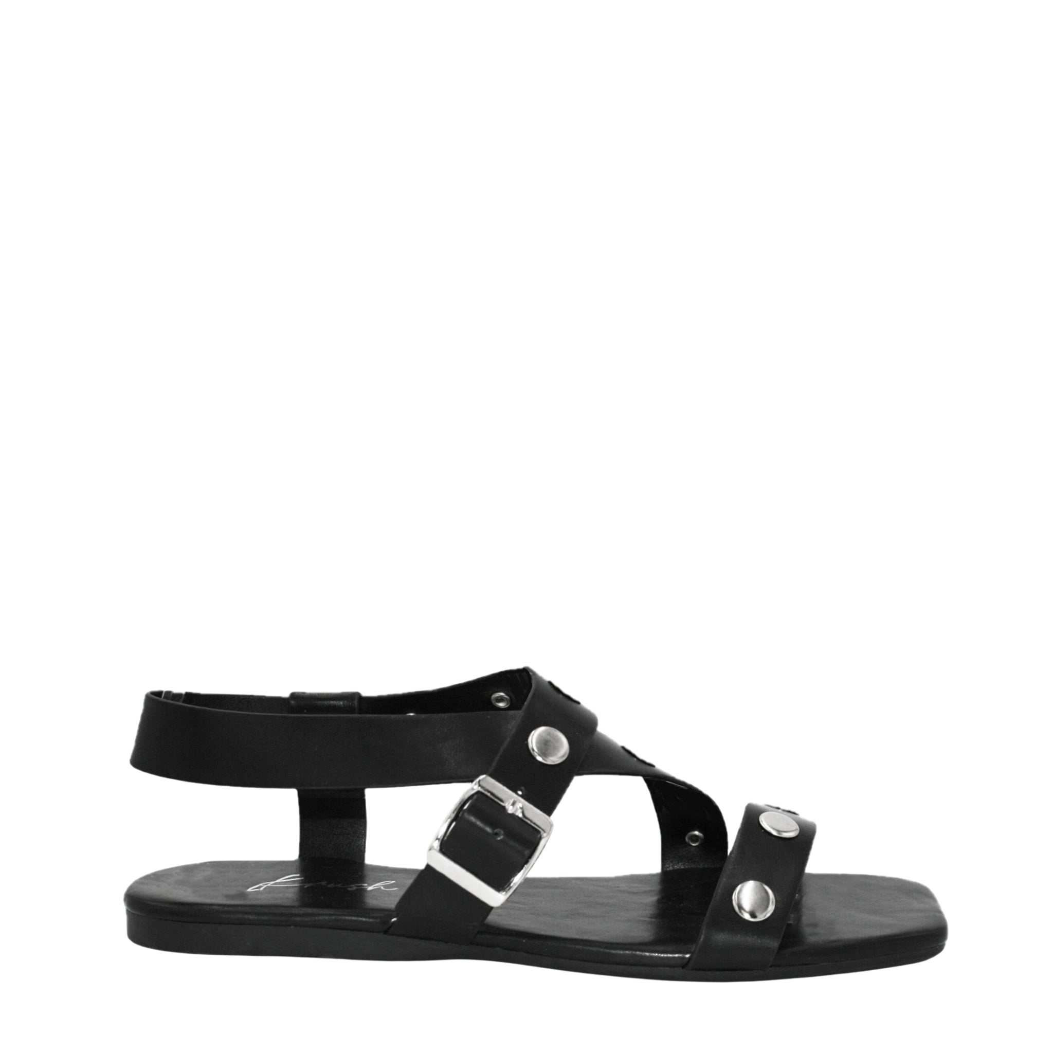 LS8665WF LADIES BLACK