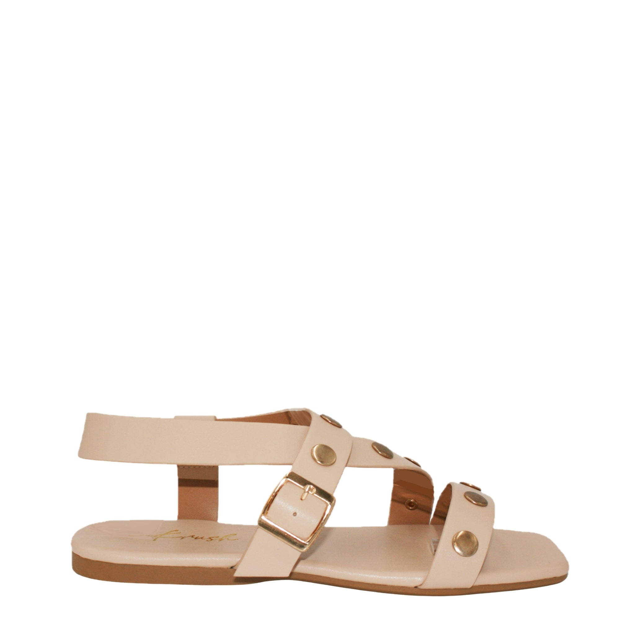 LS8665WF LADIES NUDE