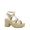 LS8685WF LADIES GOLD