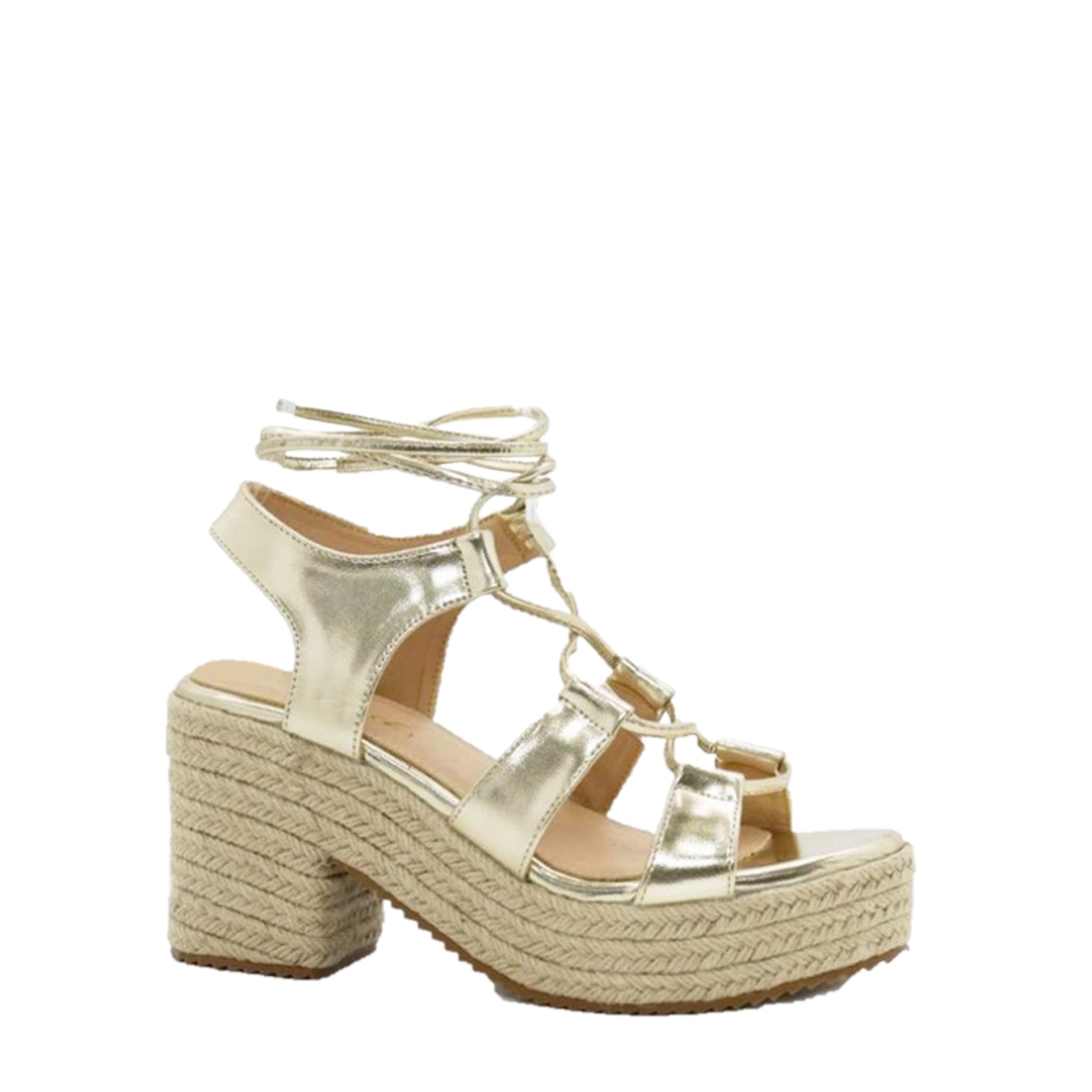 LS8685WF LADIES GOLD