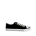 LS8786 LADIES BLACK