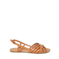LS8818 LADIES TAN