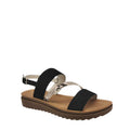 LS8840WF LADIES BLACK