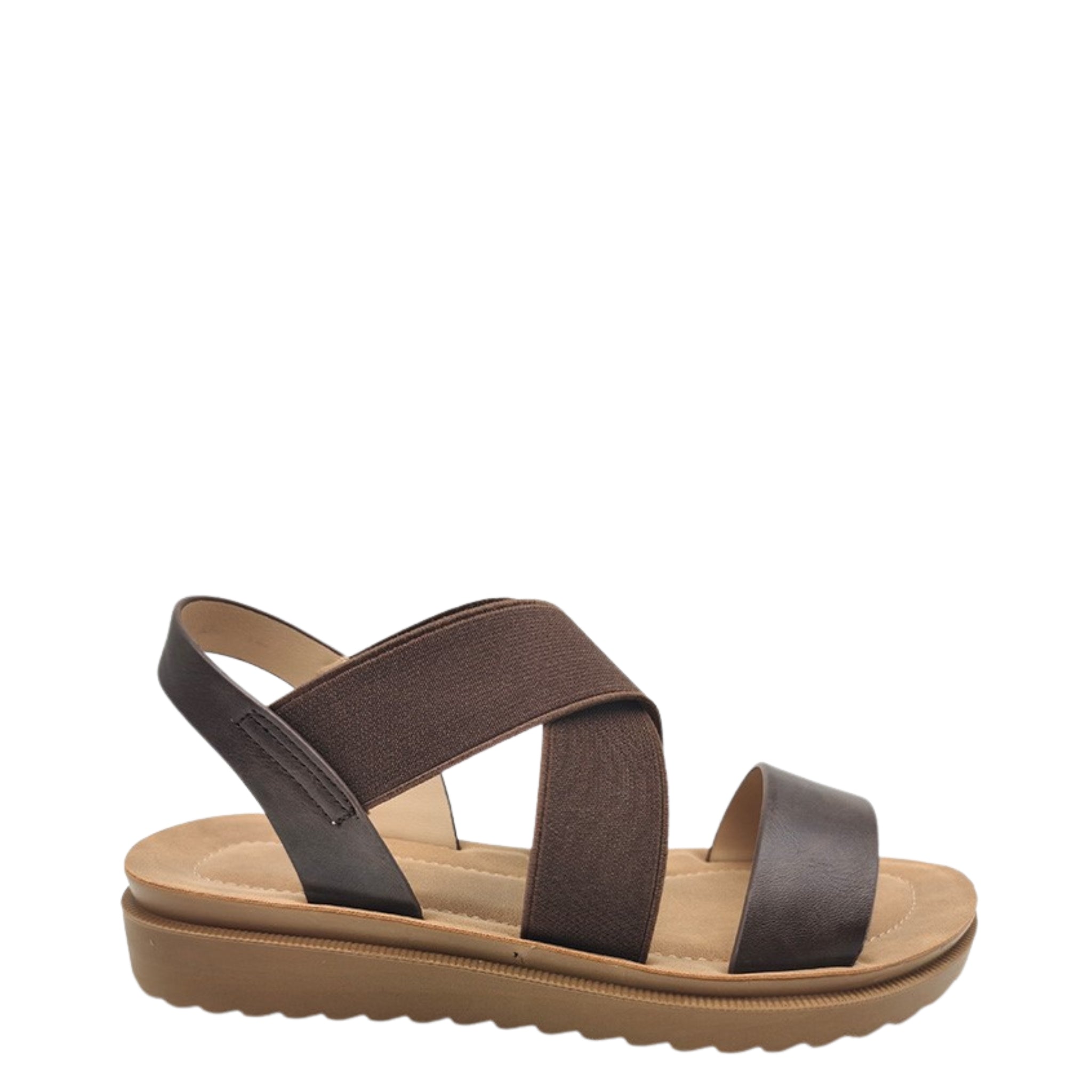 LS8841WF LADIES CHOCOLATE