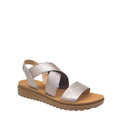 LS8841WF LADIES PEWTER