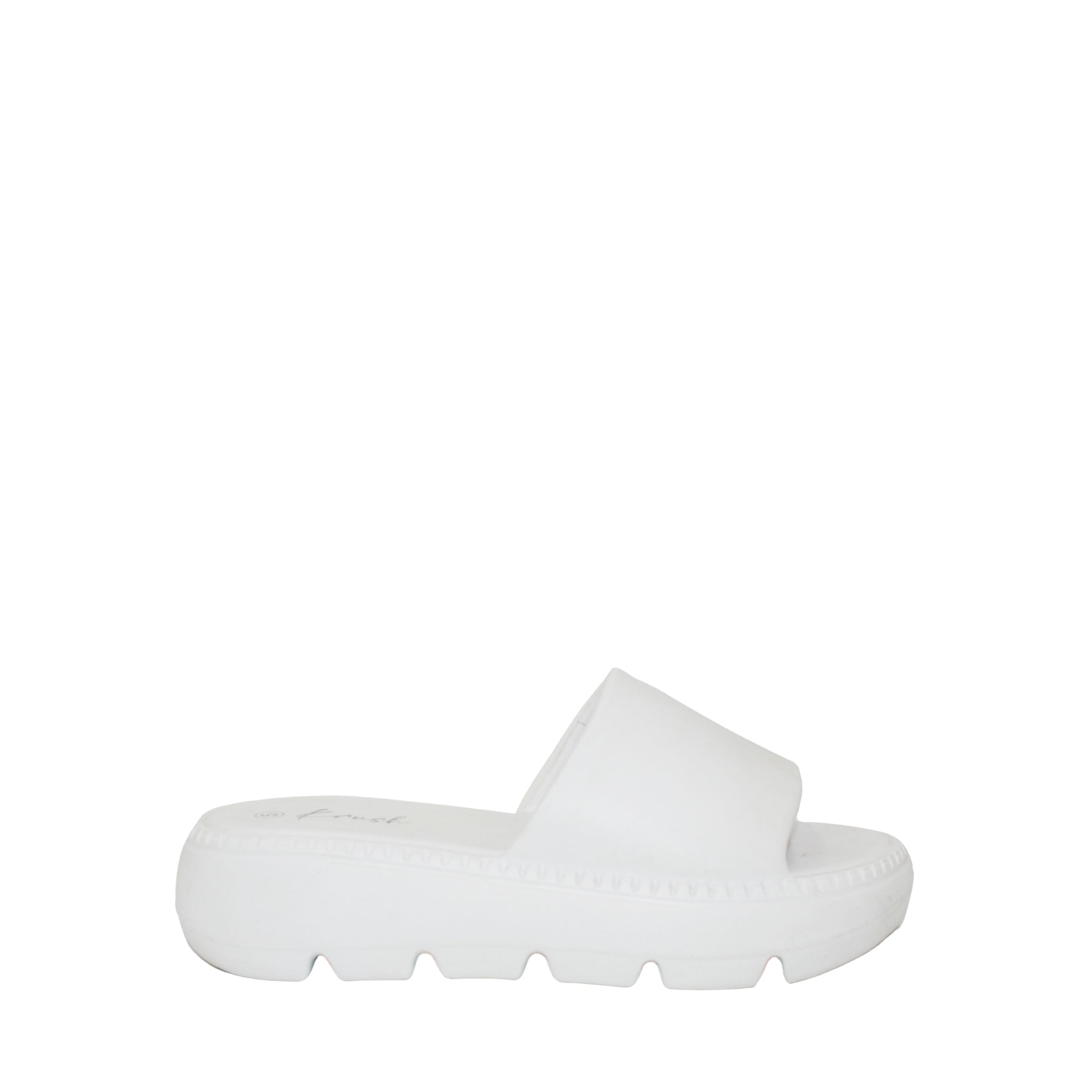 LS9024 LADIES WHITE