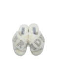 LS9096 SLIPPERS CREAM