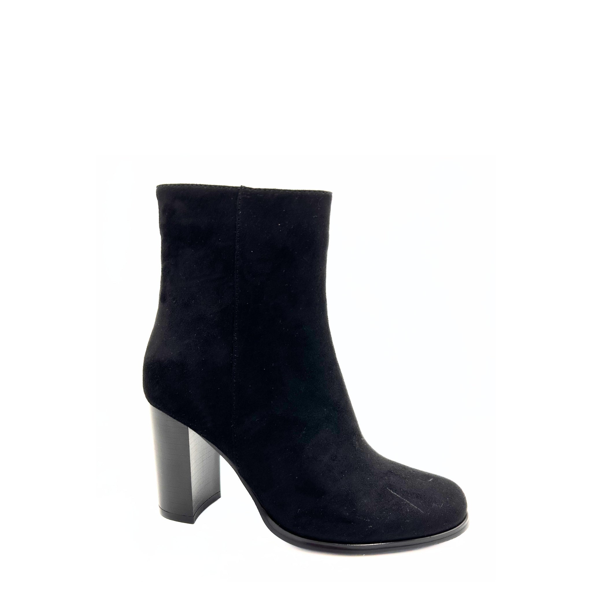 LS9810 LADIES BLACK