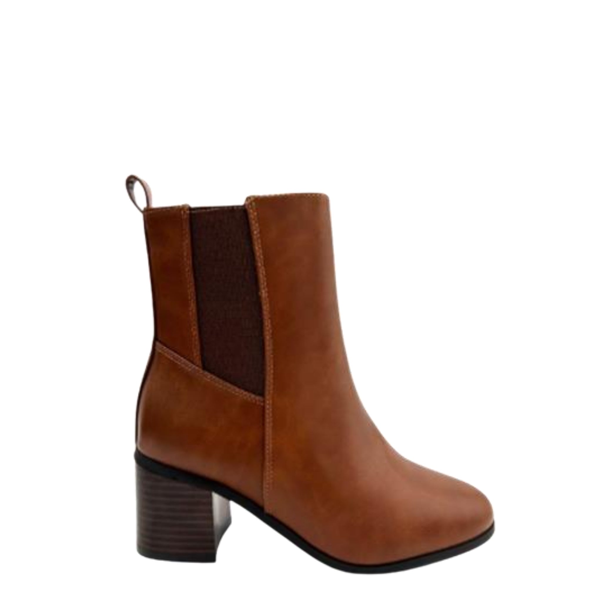 LS9101WF LADIES TAN