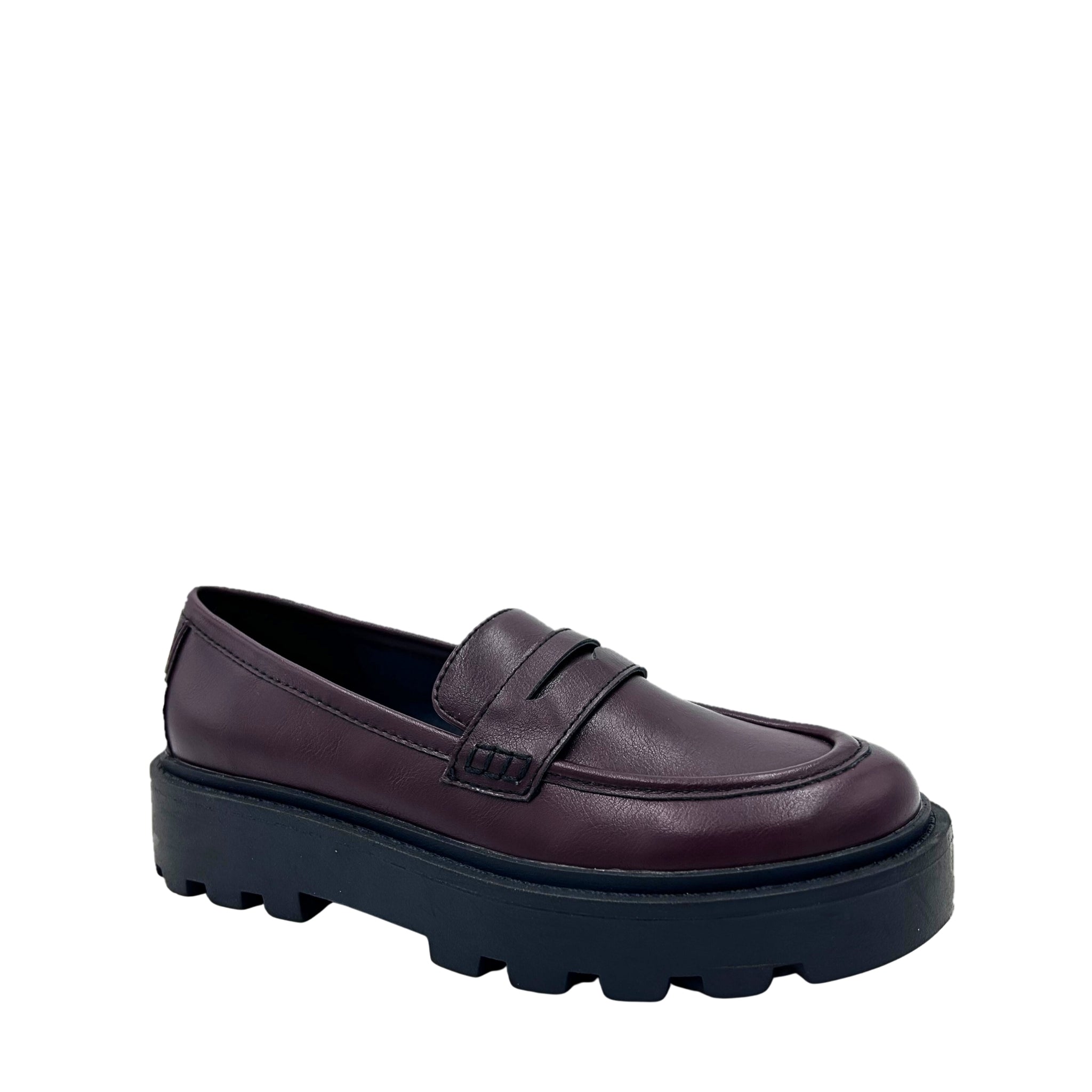 LS9130 LADIES CHERRY