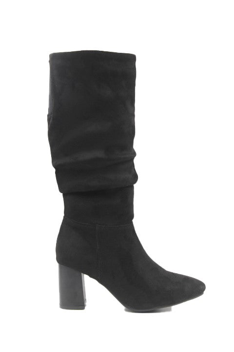 LS9191WF LADIES BLACK