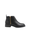 LS9246 LADIES BLACK