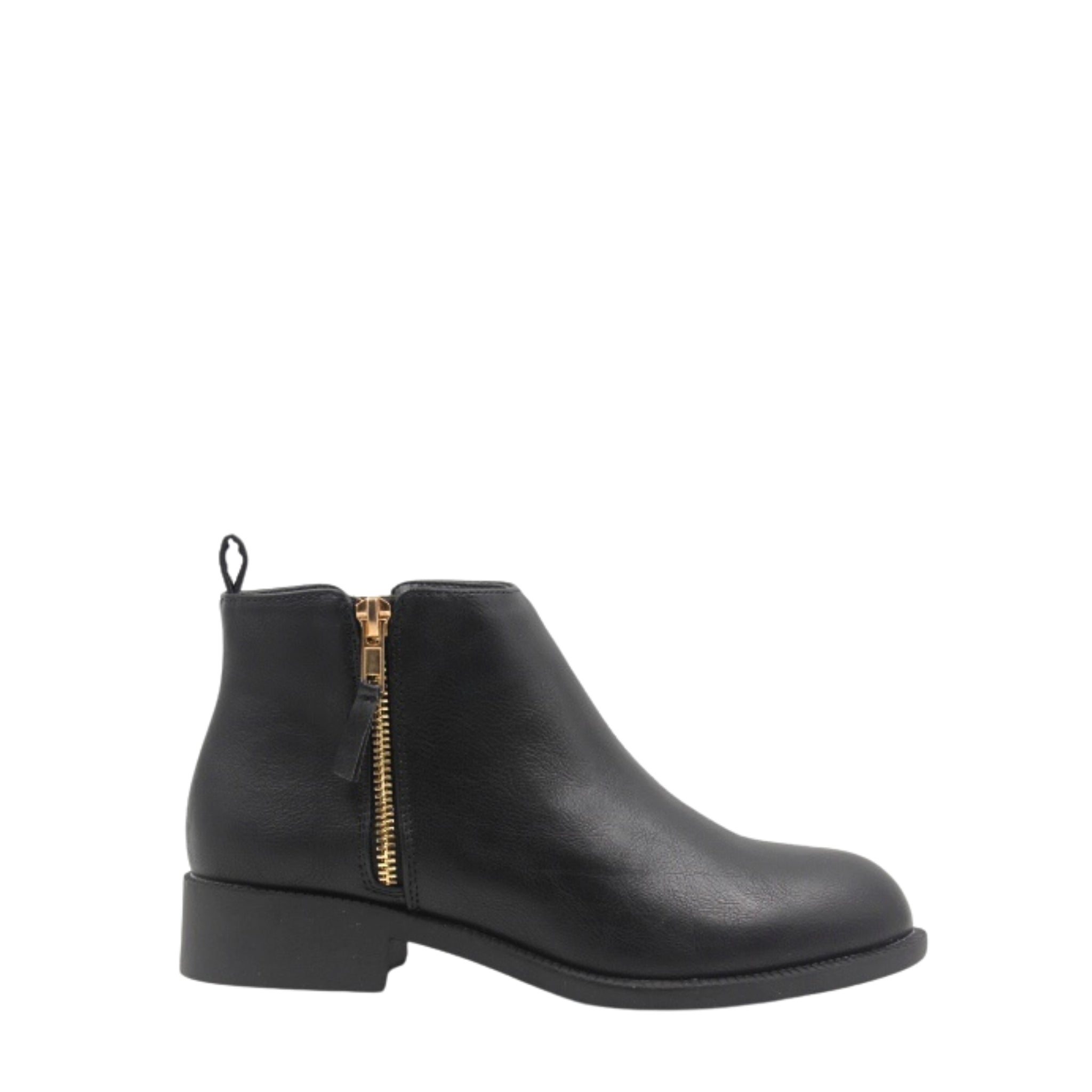 LS9246 LADIES BLACK